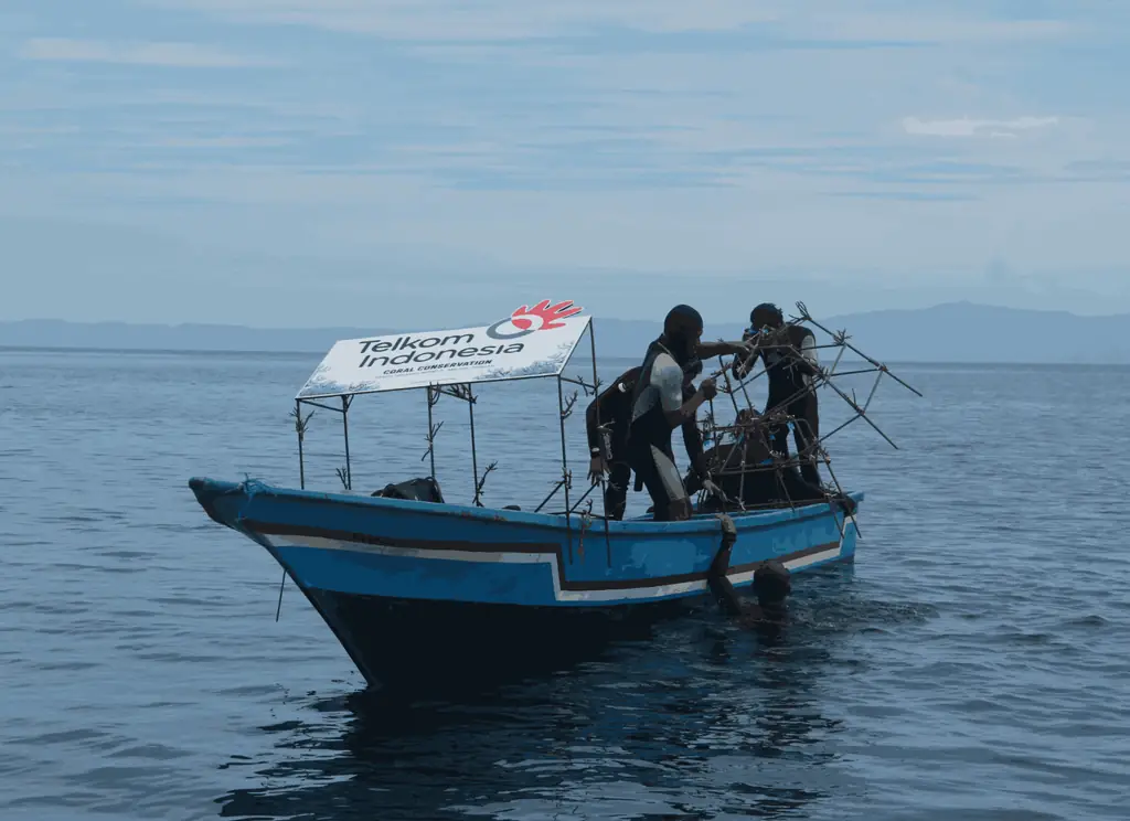 Telkom Luncurkan Program ESG 2024 sebagai Bagian Transformasi TelkomGroup